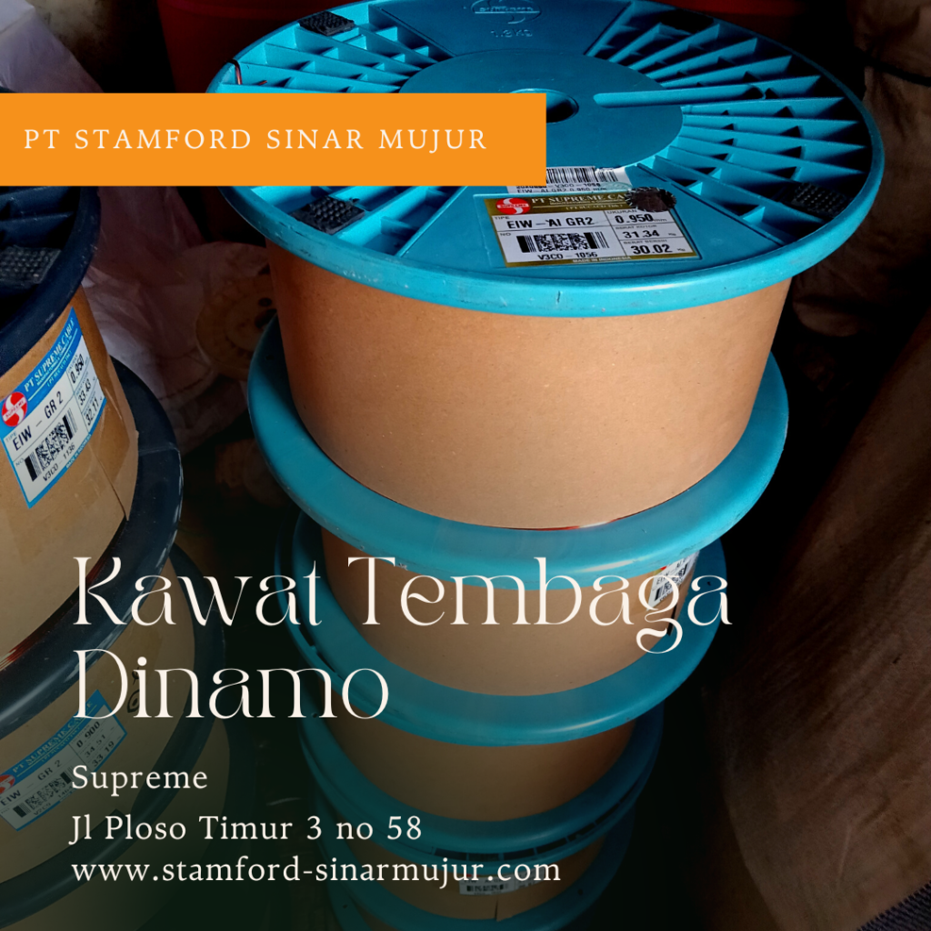 JUal kawat tembaga terbaik 2023