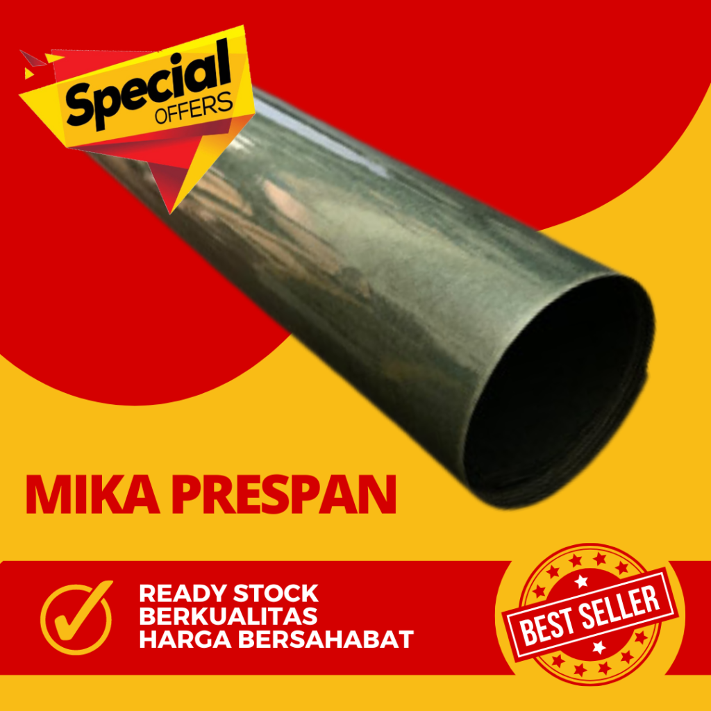 Mika Film / Mika Dinamo Murah Surabaya 
